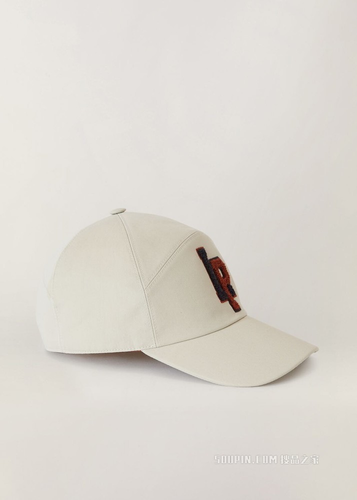 Baseball LP College 棒球帽 棉
