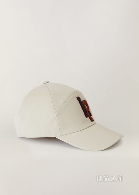 Baseball LP College 棒球帽 棉