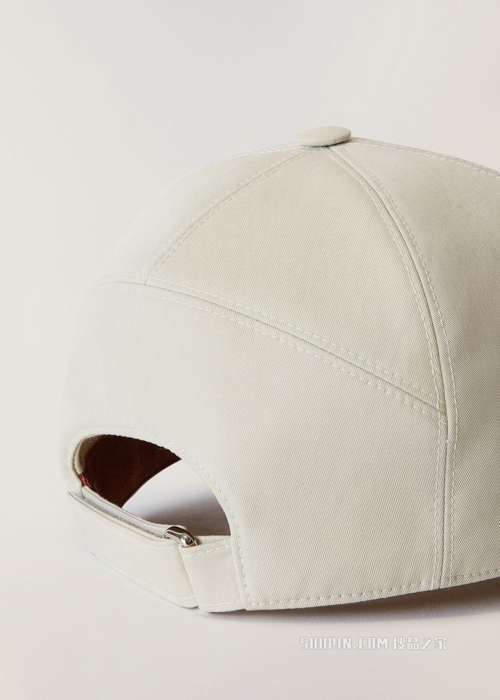 Baseball LP College 棒球帽 棉