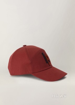 Baseball LP College 棒球帽 棉