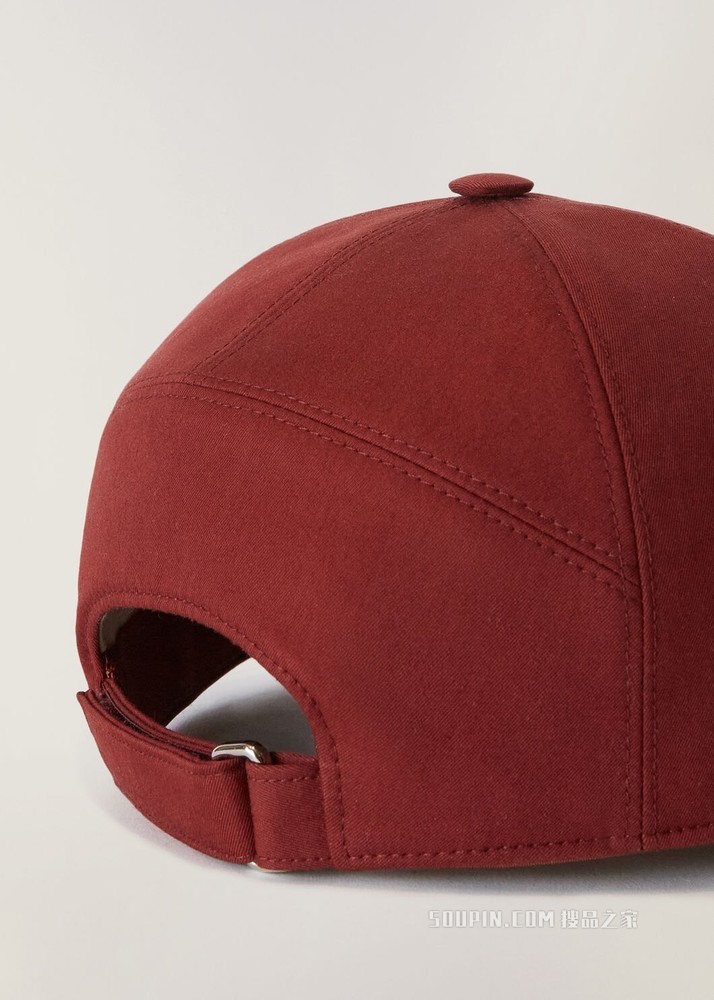 Baseball LP College 棒球帽 棉
