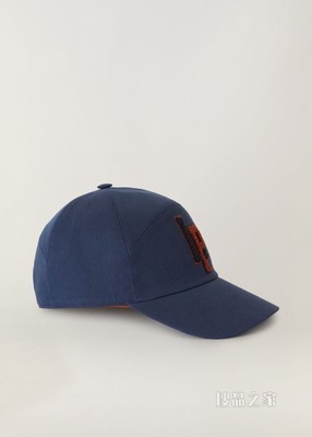 Baseball LP College 棒球帽 棉