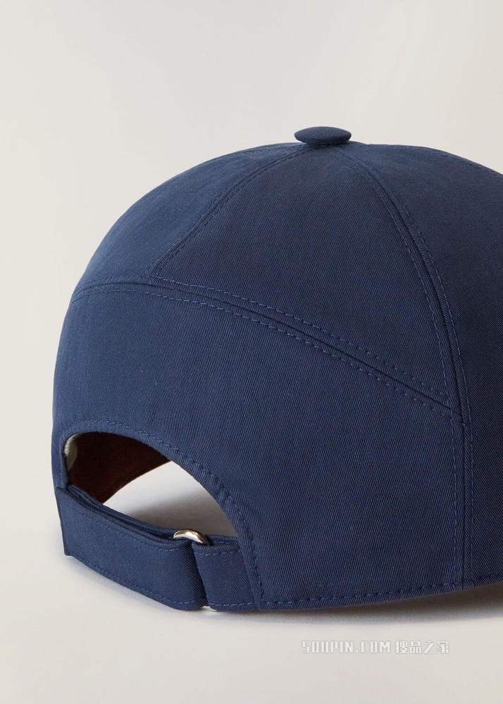 Baseball LP College 棒球帽 棉