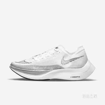 Nike ZoomX Vaporfly Next% 2 男子全掌碳板竞速跑步鞋