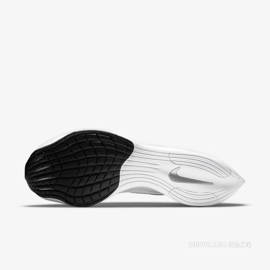 Nike ZoomX Vaporfly Next% 2 男子全掌碳板竞速跑步鞋