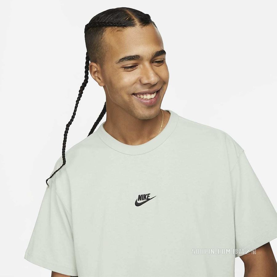 Nike Sportswear Premium Essentials 男子T恤