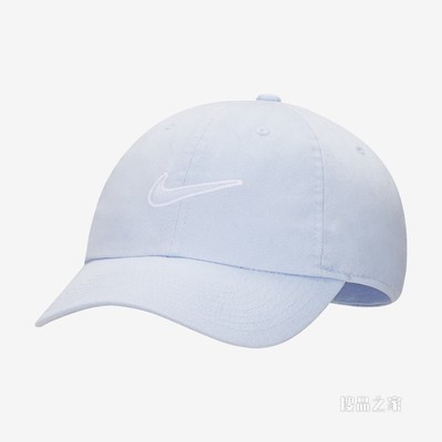 Nike Sportswear Heritage 86 可调节运动帽