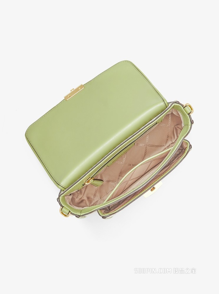 Bradshaw 中号老花信封包