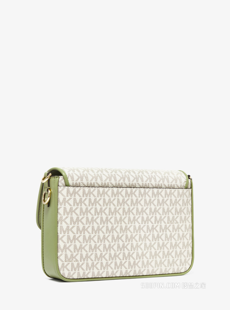 Bradshaw 中号老花信封包