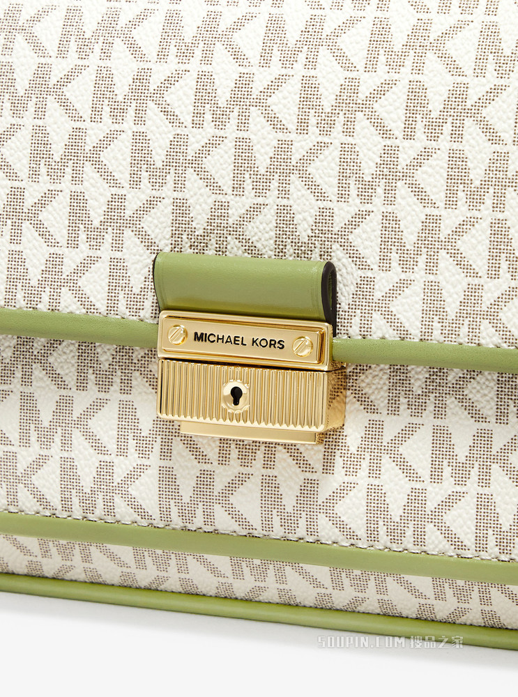 Bradshaw 中号老花信封包