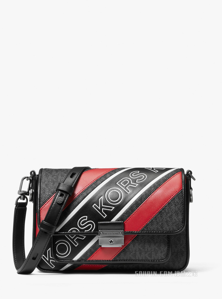Bradshaw 中号老花信封包