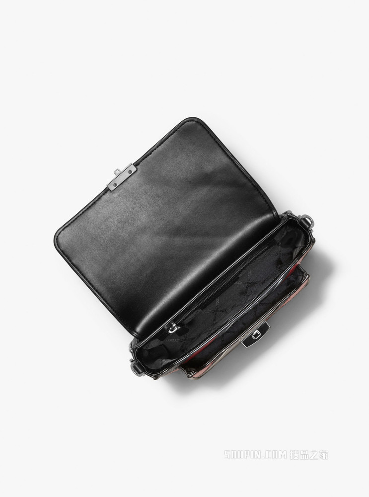 Bradshaw 中号老花信封包