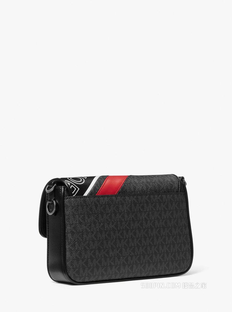 Bradshaw 中号老花信封包
