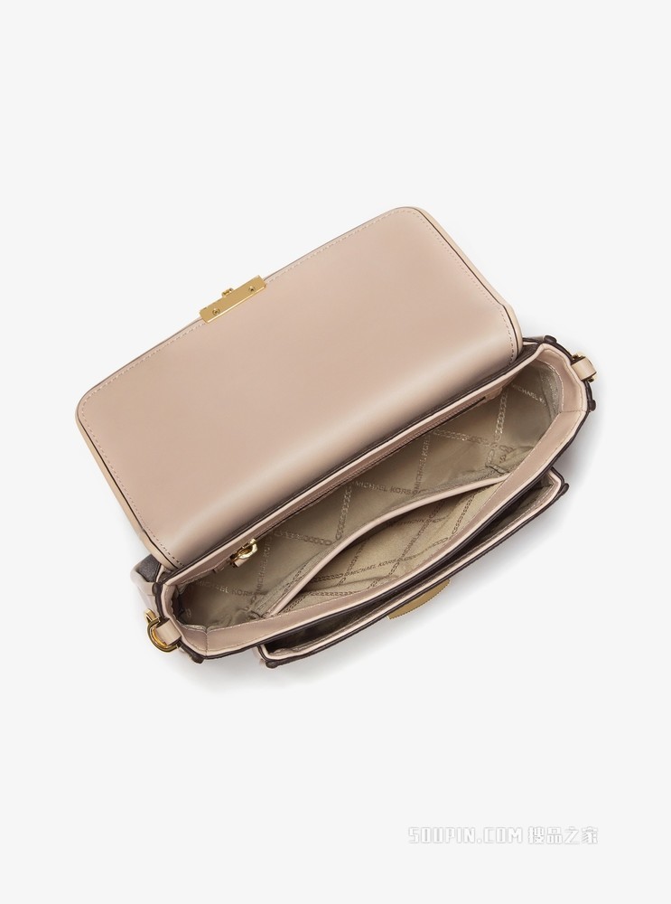 Bradshaw 中号老花信封包