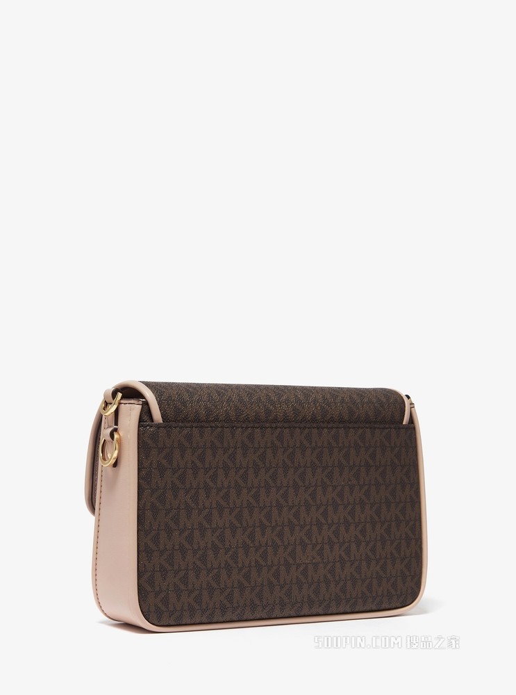 Bradshaw 中号老花信封包