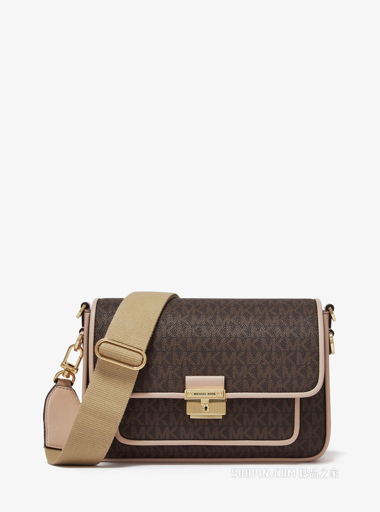 Bradshaw 中号老花信封包