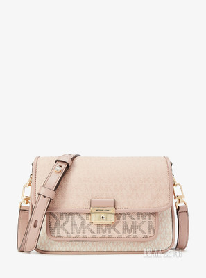 Bradshaw 中号老花信封包