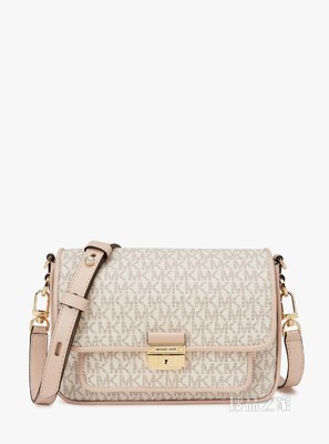 Bradshaw 中号老花信封包