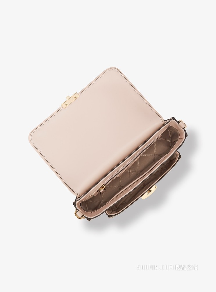 Bradshaw 中号老花信封包