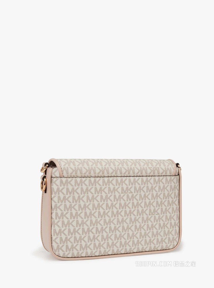 Bradshaw 中号老花信封包