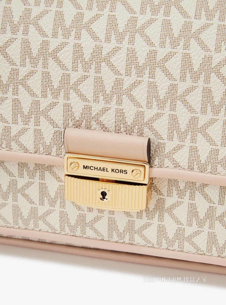 Bradshaw 中号老花信封包