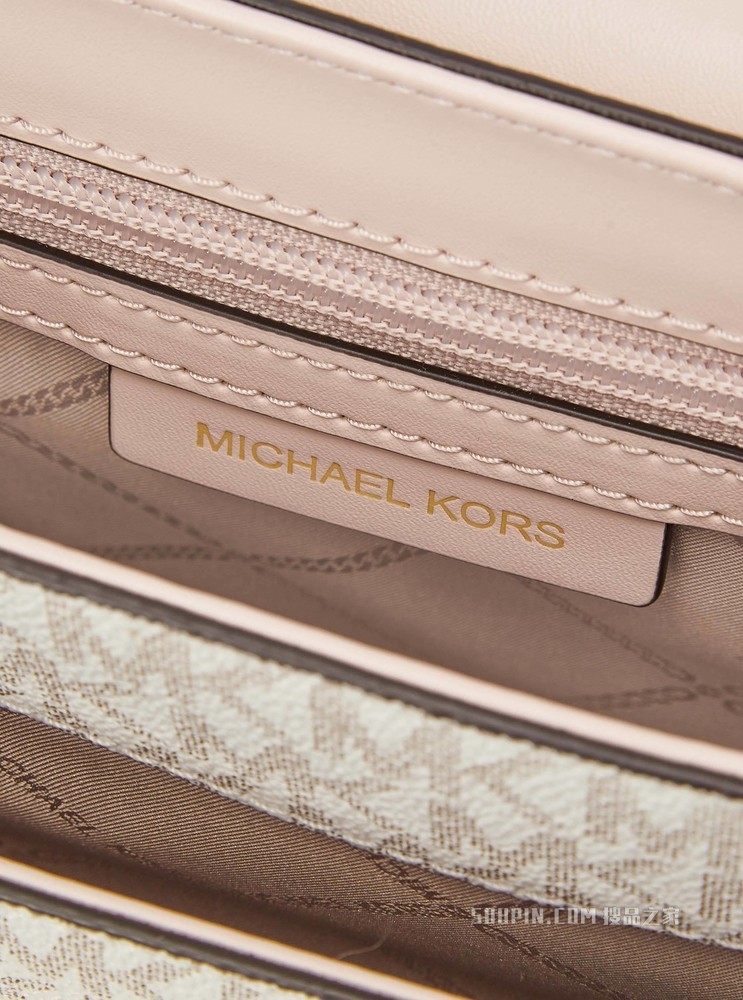 Bradshaw 中号老花信封包