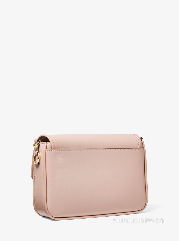 Bradshaw 中号皮质信封包