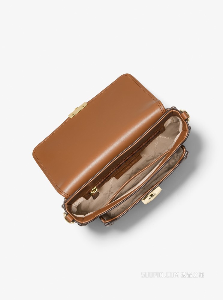 Bradshaw 中号老花信封包