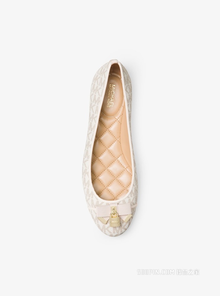 Alice 芭蕾平底鞋