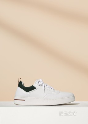 Newport Walk 休闲鞋 牡牛革
