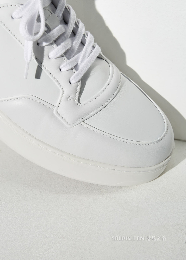 Newport Walk 休闲鞋 牡牛革