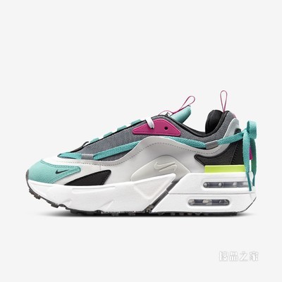 Nike Air Max Furyosa 女子运动鞋