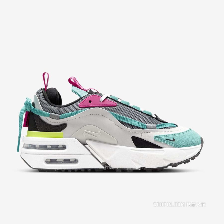 Nike Air Max Furyosa 女子运动鞋