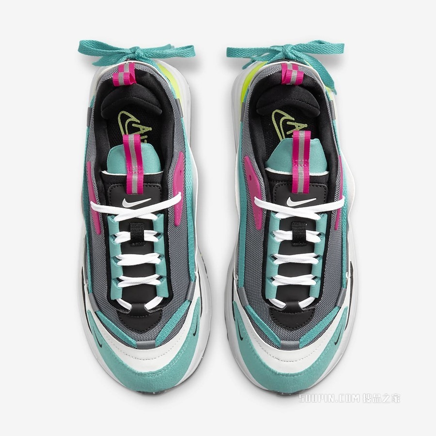 Nike Air Max Furyosa 女子运动鞋
