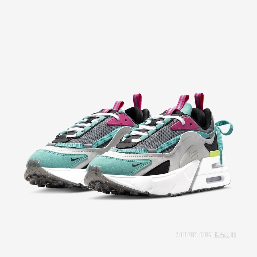 Nike Air Max Furyosa 女子运动鞋