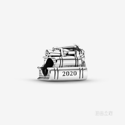 2020年毕业册串饰