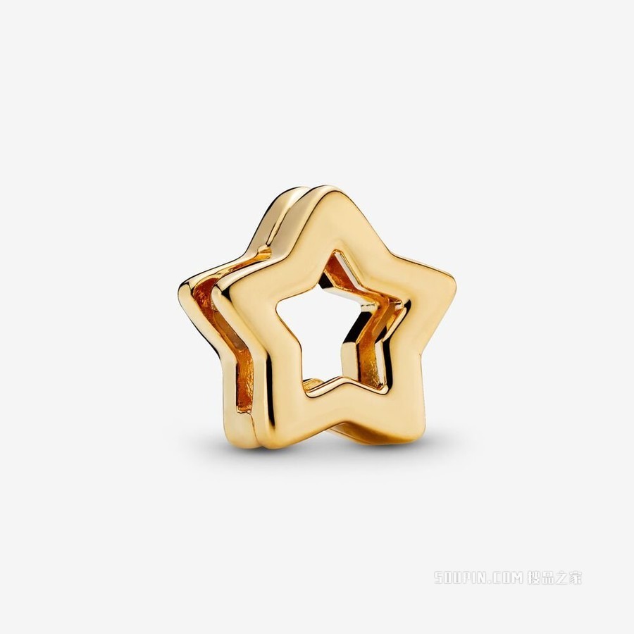 星星固定夹