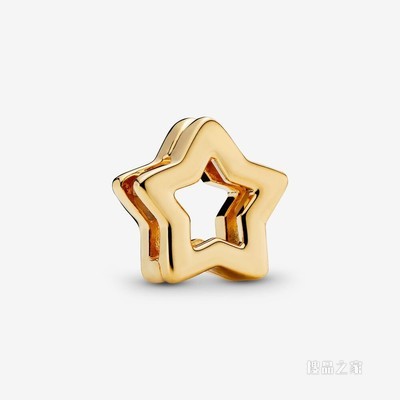 星星固定夹