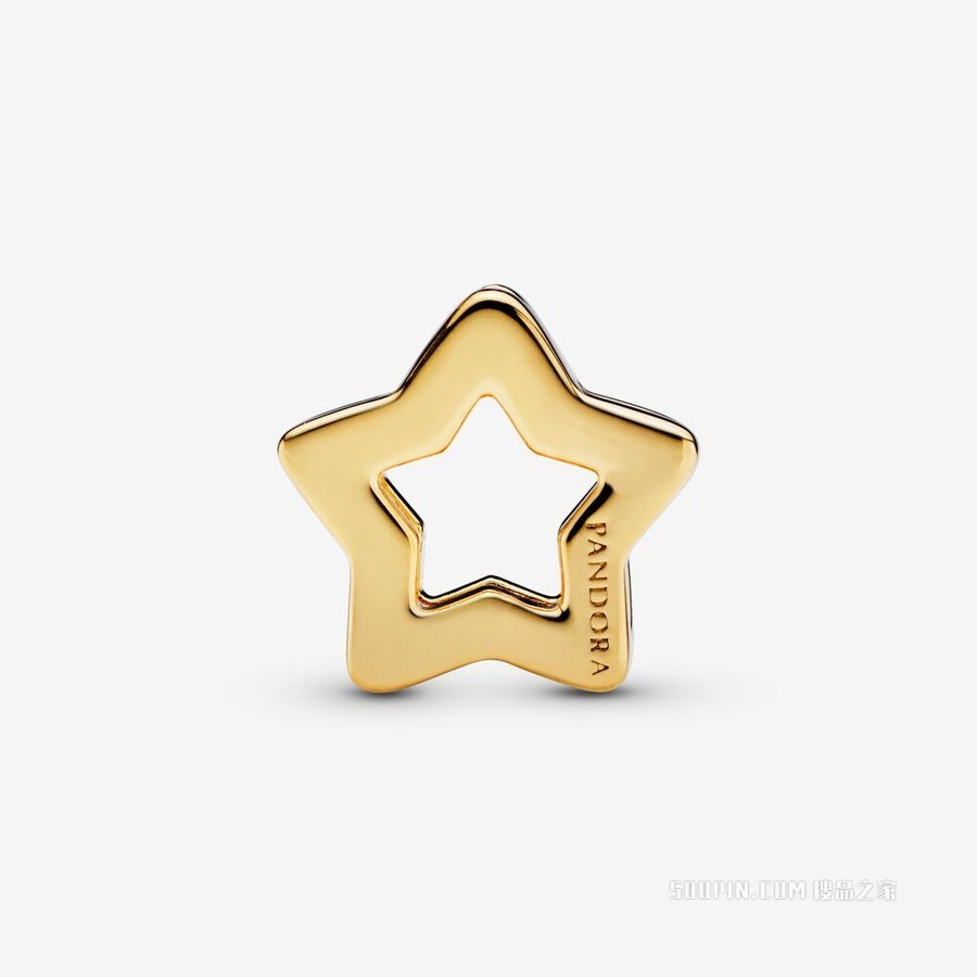 星星固定夹