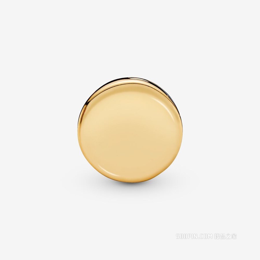 Pandora Shine 耀目优雅固定夹