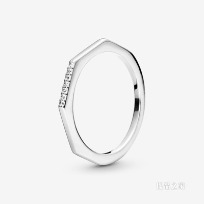多边形戒指