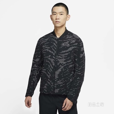 Nike Therma-FIT Run Division 男子双面穿夹克