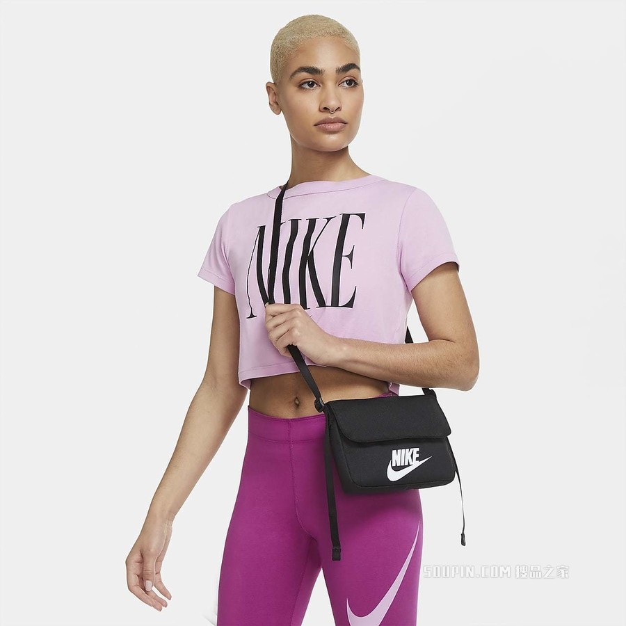 Nike Sportswear Futura 365 单肩包