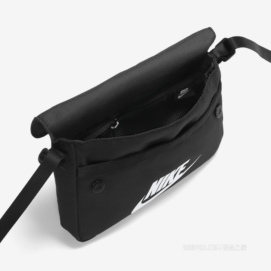 Nike Sportswear Futura 365 单肩包