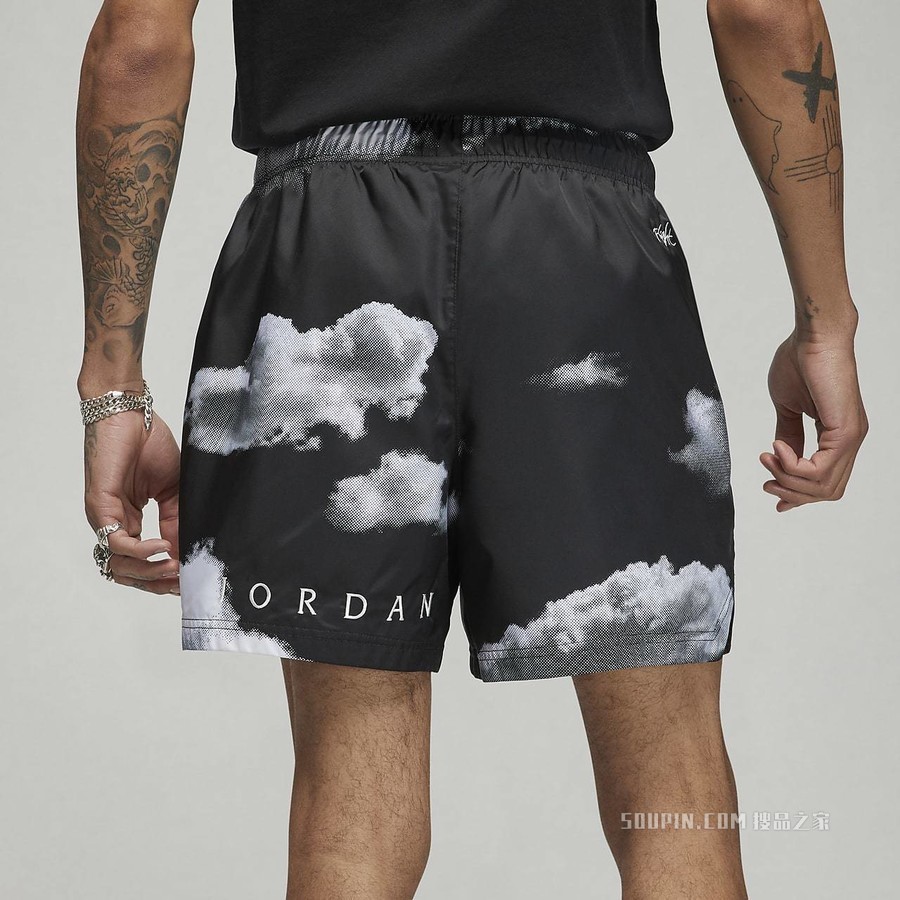 Jordan Essentials Statement Poolside 男子短裤
