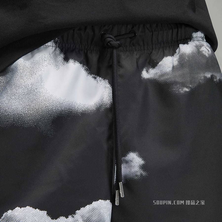 Jordan Essentials Statement Poolside 男子短裤