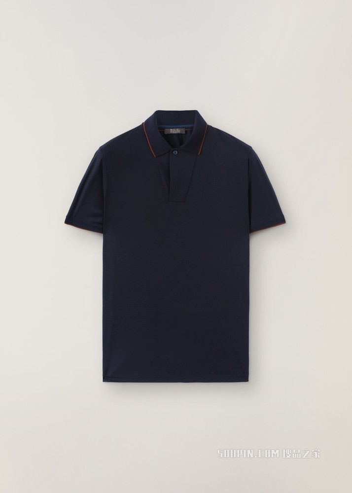 The Gift of Kings® Polo 衫 初剪羊毛