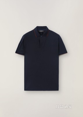 The Gift of Kings® Polo 衫 初剪羊毛