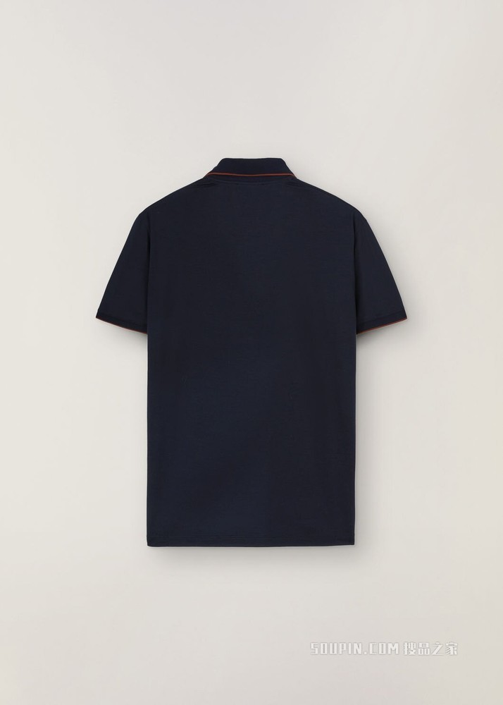 The Gift of Kings® Polo 衫 初剪羊毛