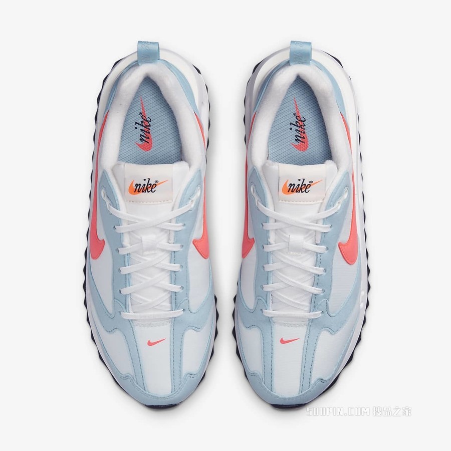 Nike Air Max Dawn 女子运动鞋